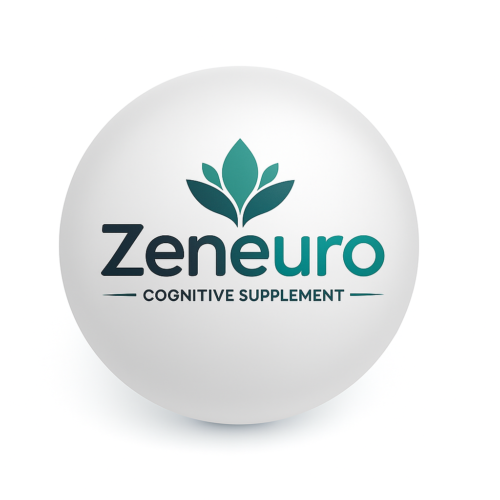 Zeneuro Logo