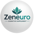 zeneuro transparent